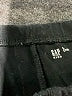Gap Kids Solid Black Athletic Shorts Size 10 - photo 3