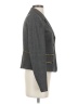 Anne Klein Tweed Gray Blazer Size 2 - photo 4