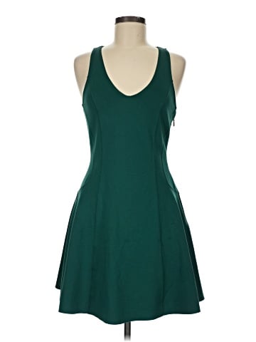 Abercrombie & Fitch Casual Dress (view 1)