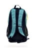 Eddie Bauer 100% Polyester Green Backpack One size - photo 2