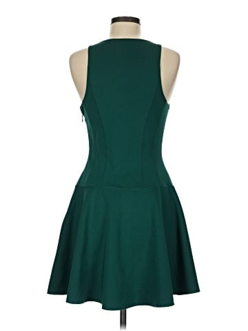 Abercrombie & Fitch Casual Dress (view 2)