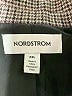 Nordstrom Houndstooth Brown Blazer Size XXL - photo 6