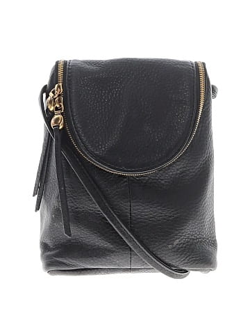 HOBO Leather Crossbody Bag (view 1)