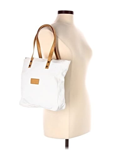Cozy Earth Tote (view 2)