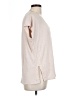 Lou & Grey Tan Sleeveless Top Size L - photo 4