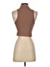 Zara Brown Tank Top Size XS - photo 2