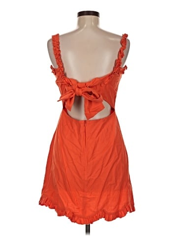 Finders Keepers Cocktail Dress (view 2)
