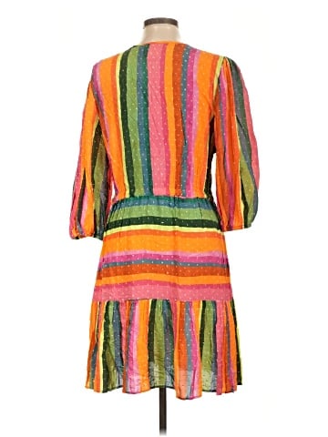 FARM Rio for Anthropologie Casual Dress (view 2)