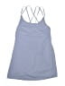 Glowmode Blue Gray Romper Size L - photo 1