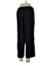 Poetry Black Wool Pants Size 12 - photo 2