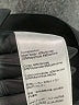 3.1 Phillip Lim Black Active Pants Size 6 - photo 8
