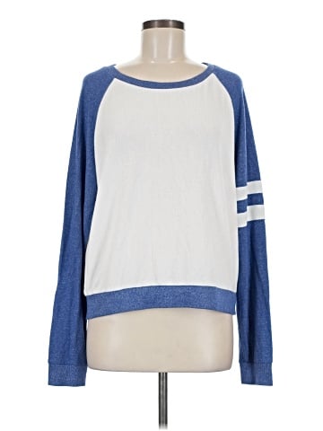Make + Model Long Sleeve Top (view 1)