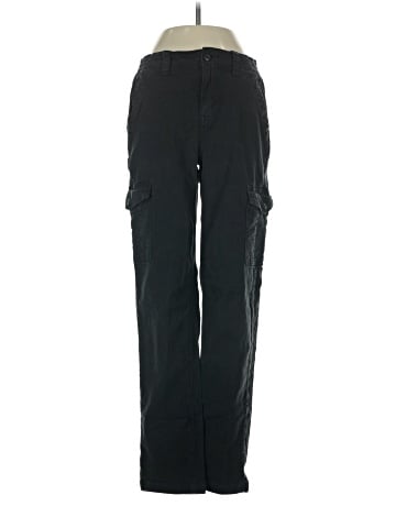 American Eagle Outfitters Cargo Pants (view 1)