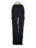 American Eagle Outfitters Black Cargo Pants Size 00 - photo 1