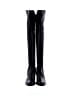 Stuart Weitzman Black Boots Size 9 - photo 2