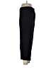 Poetry Black Wool Pants Size 12 - photo 5