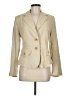 Banana Republic Ivory Blazer Size 6 - photo 1