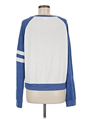 Make + Model Long Sleeve Top (view 2)