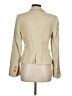 Banana Republic Ivory Blazer Size 6 - photo 2