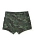 Sundry Camo Green Shorts Size 26 waist - photo 2