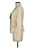 Banana Republic Ivory Blazer Size 6 - photo 5
