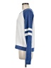 Make + Model Blue Long Sleeve Top Size M - photo 5