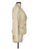 Banana Republic Ivory Blazer Size 6 - photo 4