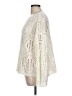 Cupshe 100% Acrylic Ivory Pullover Sweater Size L - photo 5