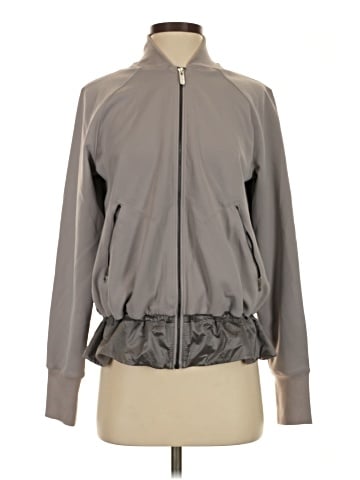 Lululemon Athletica Track Jacket (view 1)