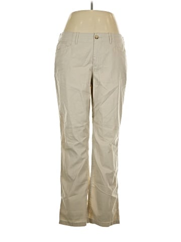 L-RL Lauren Active Ralph Lauren Khakis (view 1)