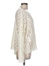Cupshe 100% Acrylic Ivory Pullover Sweater Size L - photo 4