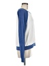 Make + Model Blue Long Sleeve Top Size M - photo 4