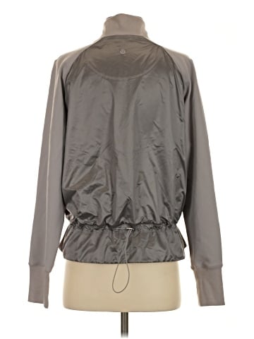 Lululemon Athletica Track Jacket (view 2)
