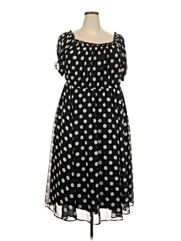 Torrid Casual Dress (view 1)