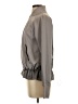 Lululemon Athletica Gray Track Jacket Size S - photo 5