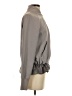 Lululemon Athletica Gray Track Jacket Size S - photo 4