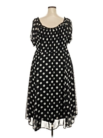 Torrid Casual Dress (view 2)
