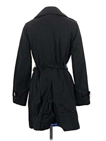London Fog Trenchcoat (view 2)