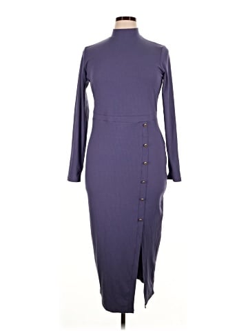 Nina Parker Casual Dress (view 1)