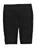 Ann Taylor Solid Black Shorts Size 6 (petite) - photo 1