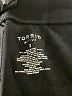 Torrid Solid Black Active Pants Size 2X Plus (2) - photo 4