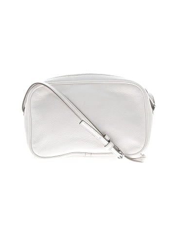 Marc by Marc Jacobs Leather Crossbody Bag (view 1)