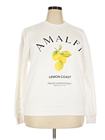 Target Sweatshirt (view 1)