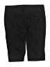 Ann Taylor Solid Black Shorts Size 6 (petite) - photo 2