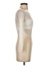 Shein Ivory Long Sleeve Top Size XS - photo 4