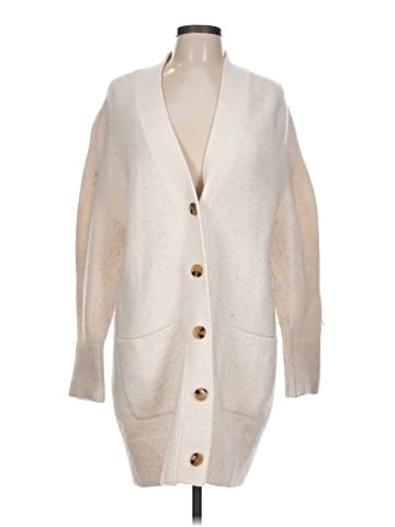 Ann Taylor Cardigan (view 1)