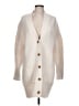 Ann Taylor Ivory Cardigan Size L - photo 1