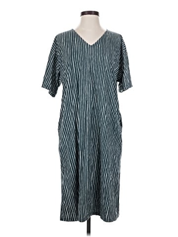 Marimekko for Uniqlo Casual Dress (view 1)