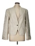 Ann Taylor LOFT Ivory Blazer Size 12 - photo 1