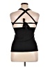 Mika Black Tank Top Size XL - photo 2